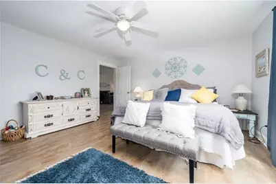 1625 Highway 29 S, Danielsville, GA 30633 - Photo 16