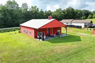 1625 Hwy 29 S, Danielsville, GA 30633 - Photo 1
