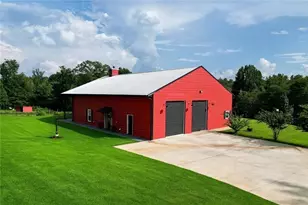 1625 Hwy 29 S, Danielsville, GA 30633 - Photo 2