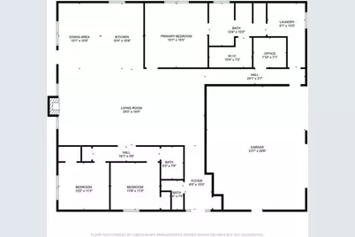 1625 Highway 29 S, Danielsville, GA 30633 - Photo 46