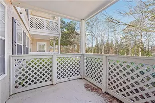 601 Peachtree Forest Ave, Peachtree Corners, GA 30265 - Photo 44