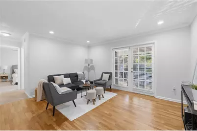 1150 Collier Road NW #6H, Atlanta, GA 30318 - Photo 4