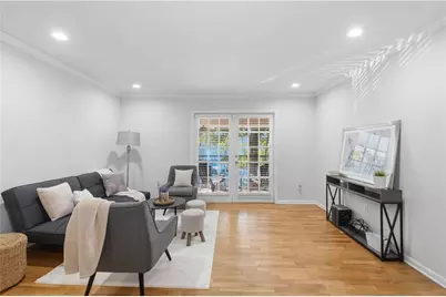 1150 Collier Road NW #6H, Atlanta, GA 30318 - Photo 6