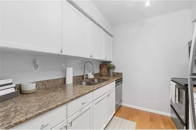 1150 Collier Road NW #6H, Atlanta, GA 30318 - Photo 12