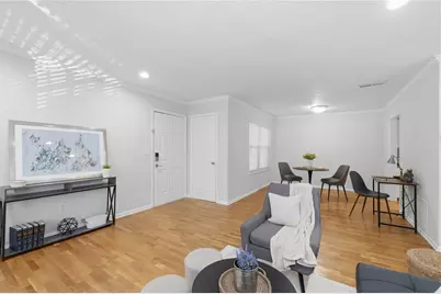 1150 Collier Road NW #6H, Atlanta, GA 30318 - Photo 6