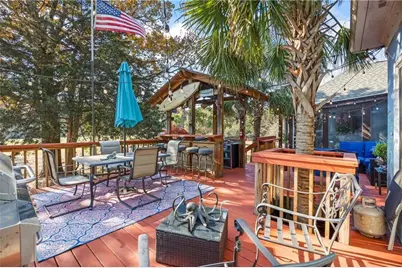 5336 Channel Drive, Gillsville, GA 30543 - Photo 48