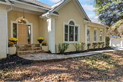 5336 Channel Drive, Gillsville, GA 30543 - Photo 40