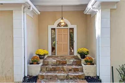 5336 Channel Drive, Gillsville, GA 30543 - Photo 4