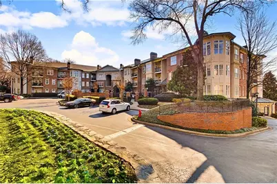 825 Highland Lane NE #1315, Atlanta, GA 30306 - Photo 44