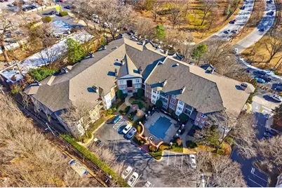 825 Highland Lane NE #1315, Atlanta, GA 30306 - Photo 42