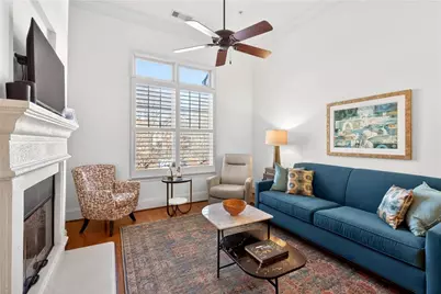 825 Highland Lane NE #1315, Atlanta, GA 30306 - Photo 8