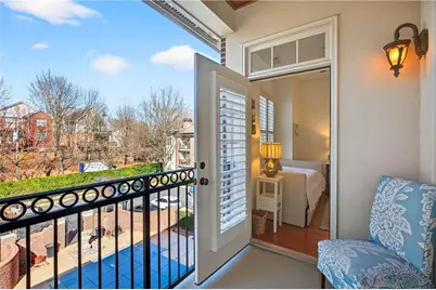 825 Highland Lane NE #1315, Atlanta, GA 30306 - Photo 36