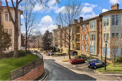 825 Highland Lane NE #1315, Atlanta, GA 30306 - Photo 48