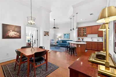 825 Highland Lane NE #1315, Atlanta, GA 30306 - Photo 22