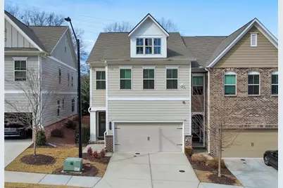 1235 Herty Drive, Marietta, GA 30062 - Photo 1