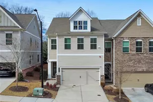 1235 Herty Dr, Marietta, GA 30062 - Photo 1