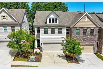 1235 Herty Drive, Marietta, GA 30062 - Photo 8