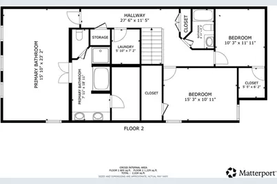 1235 Herty Drive, Marietta, GA 30062 - Photo 34