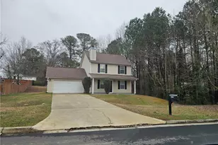 6069 Heritage Way SE, Mableton, GA 30126 - Photo 2