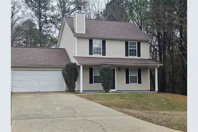 6069 Heritage Way SE, Mableton, GA 30126 - Photo 1