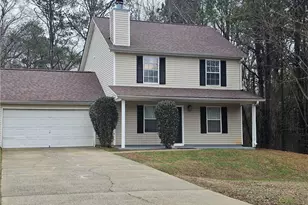 6069 Heritage Way SE, Mableton, GA 30126 - Photo 1