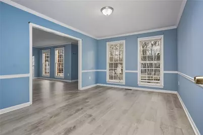 4110 Poplar Trail, Powder Springs, GA 30127 - Photo 6