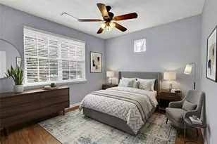 326 Hiawassee Dr, Woodstock, GA 30188 - Photo 18