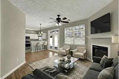 326 Hiawassee Drive, Woodstock, GA 30188 - Photo 6