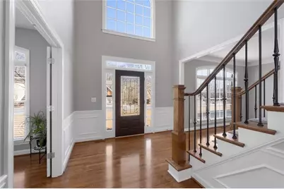 190 Red Hawk Trail, Alpharetta, GA 30022 - Photo 2