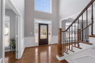 190 Red Hawk Trail, Alpharetta, GA 30022 - Photo 2