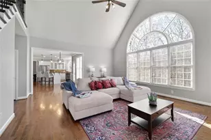 190 Red Hawk Trail, Alpharetta, GA 30022 - Photo 8