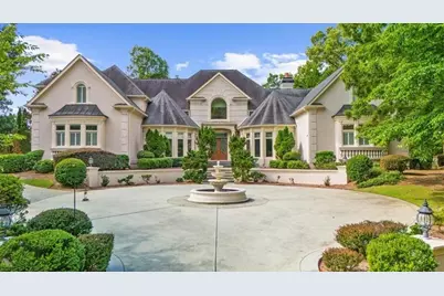 9005 Old Southwick Pass, Alpharetta, GA 30022 - Photo 2