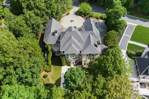 9005 Old Southwick Pass, Alpharetta, GA 30022 - Photo 78