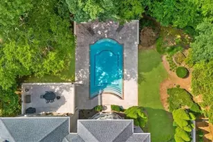 9005 Old Southwick Pass, Alpharetta, GA 30022 - Photo 86