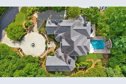 9005 Old Southwick Pass, Alpharetta, GA 30022 - Photo 76