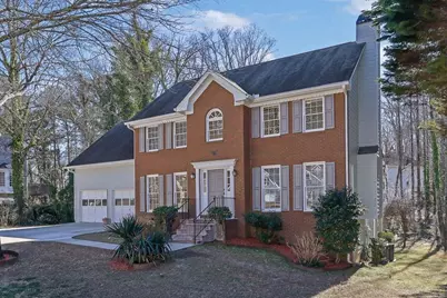 300 Farm Track, Roswell, GA 30075 - Photo 2