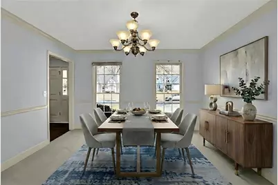 300 Farm Track, Roswell, GA 30075 - Photo 16