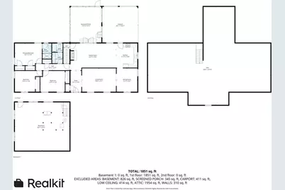 1893 Alderbrook Road NE, Atlanta, GA 30345 - Photo 64