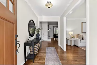 1893 Alderbrook Road NE, Atlanta, GA 30345 - Photo 2