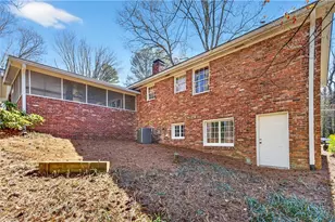 1893 Alderbrook Rd NE, Atlanta, GA 30345 - Photo 48