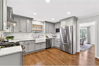 1893 Alderbrook Road NE, Atlanta, GA 30345 - Photo 14