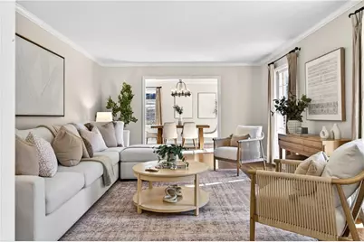 1893 Alderbrook Road NE, Atlanta, GA 30345 - Photo 6