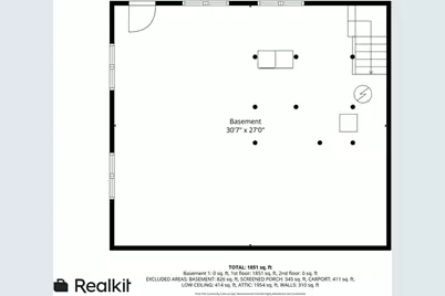 1893 Alderbrook Road NE, Atlanta, GA 30345 - Photo 44