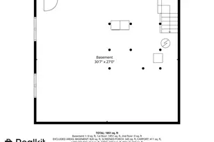 1893 Alderbrook Rd NE, Atlanta, GA 30345 - Photo 44