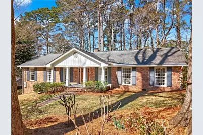 1893 Alderbrook Road NE, Atlanta, GA 30345 - Photo 68