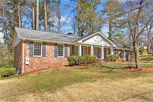 1893 Alderbrook Rd NE, Atlanta, GA 30345 - Photo 66