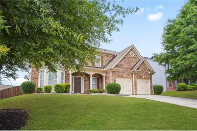 735 Stillrock Drive SW, Atlanta, GA 30331 - Photo 2