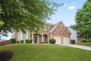 735 Stillrock Dr SW, Atlanta, GA 30331 - Photo 2