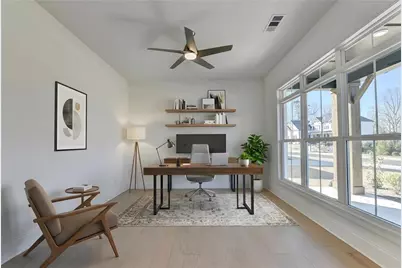 7785 Wild Violet Drive, Cumming, GA 30040 - Photo 2