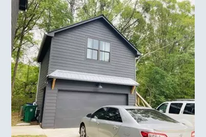 2715 Sarazen Court #D, Decatur, GA 30032 - Photo 1